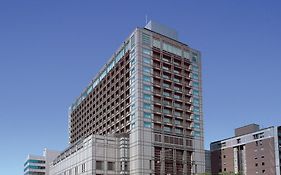 ホテルオークラ京都